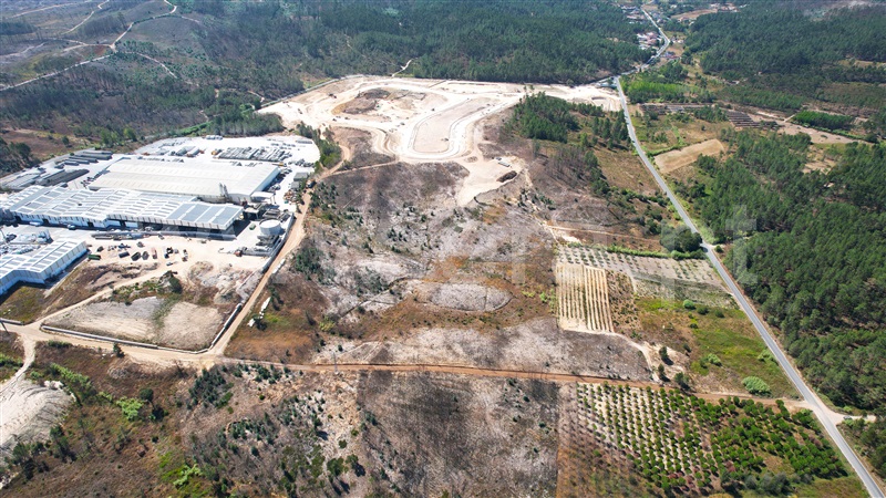 Terreno  Ourém, Freixianda, Ribeira do Fárrio e Formigais - 1351961 - 15