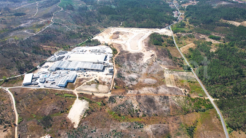 Terreno  Ourém, Freixianda, Ribeira do Fárrio e Formigais - 1351961 - 16