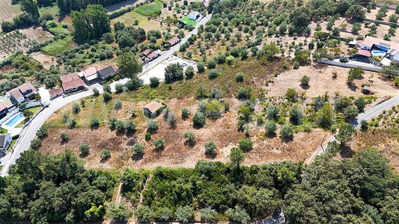 Terreno  Ourém, Gondemaria e Olival - 1503643 - 4