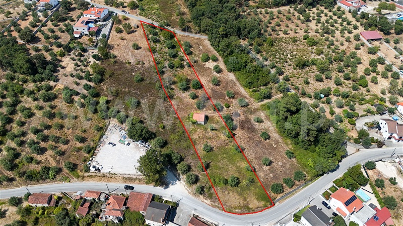 Terreno  Ourém, Gondemaria e Olival - 1503643 - 11