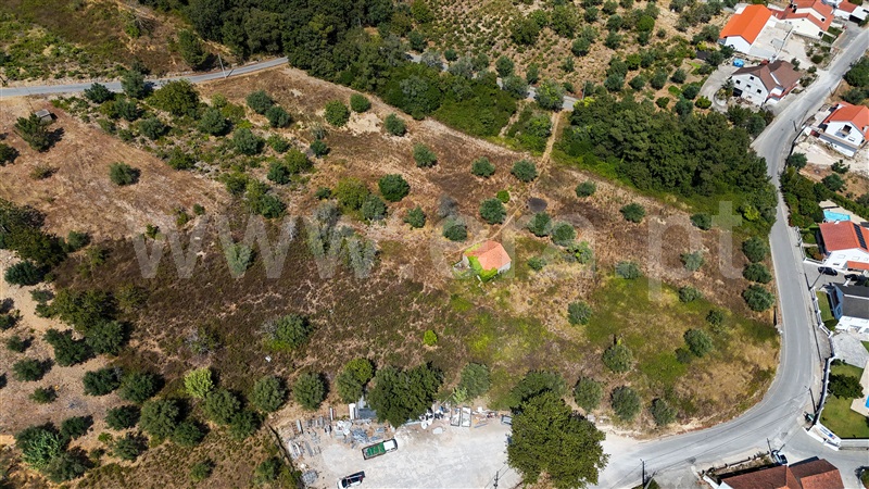 Terreno  Ourém, Gondemaria e Olival - 1503643 - 13