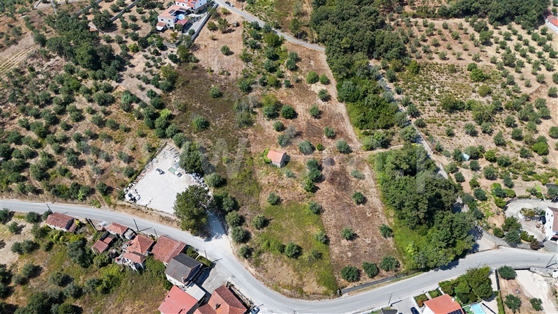 Terreno  Ourém, Gondemaria e Olival - 1503643 - 14