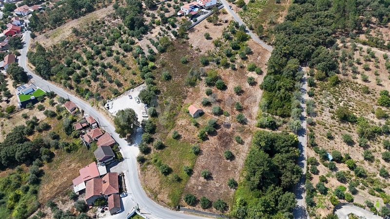 Terreno  Ourém, Gondemaria e Olival - 1503643 - 15