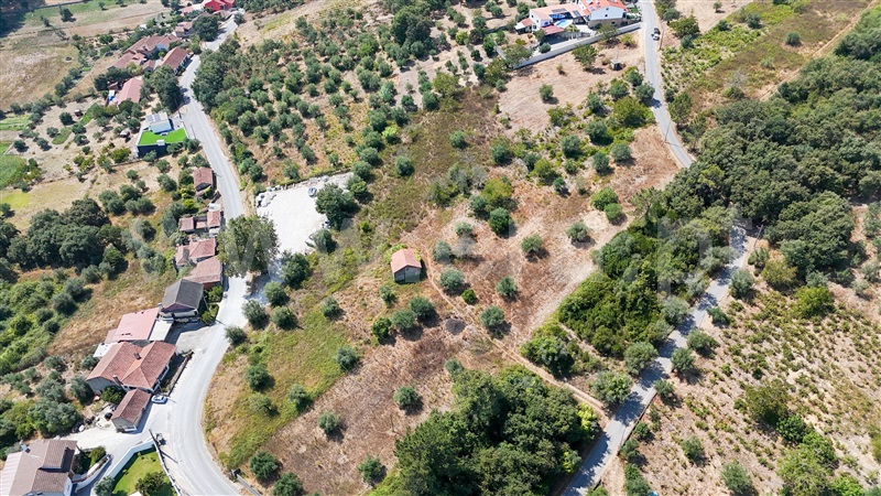 Terreno  Ourém, Gondemaria e Olival - 1503643 - 16