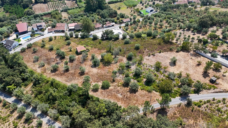 Terreno  Ourém, Gondemaria e Olival - 1503643 - 17