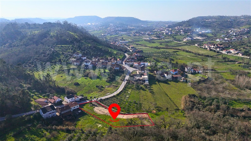 Terreno / Ourém, Gondemaria e Olival