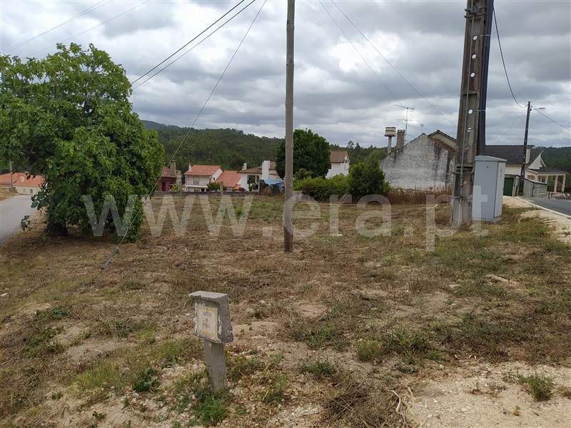 Terreno / Ourém, Matas e Cercal