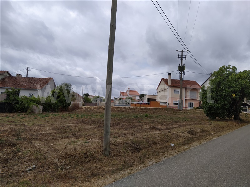 Terreno  Ourém, Matas e Cercal - 1111673 - 4