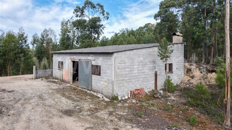 Terreno  Ourém, Nossa Senhora das Misericórdias - 1438566 - 3