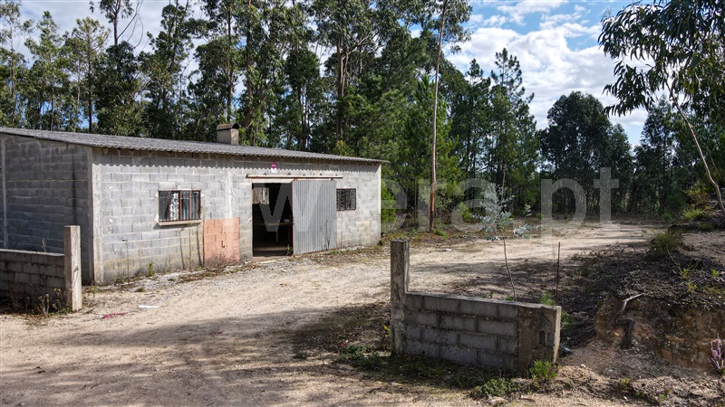 Terreno  Ourém, Nossa Senhora das Misericórdias - 1438566 - 4