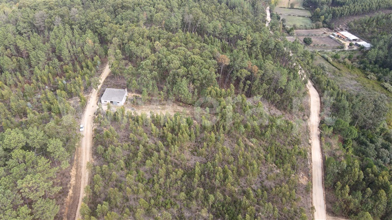 Terreno  Ourém, Nossa Senhora das Misericórdias - 1438566 - 7