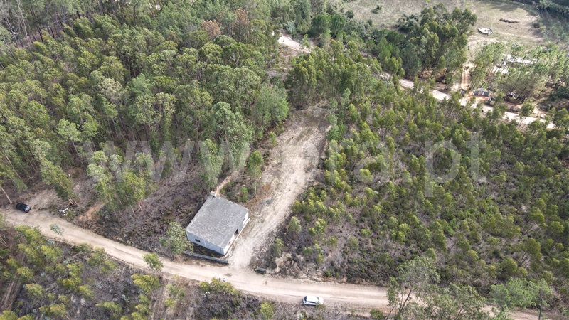 Terreno  Ourém, Nossa Senhora das Misericórdias - 1438566 - 16