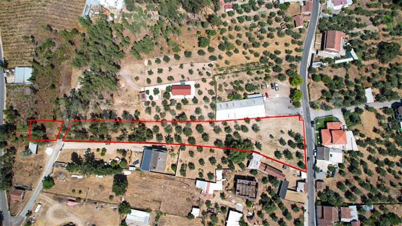 Terreno  Ourém, Rio de Couros e Casal dos Bernardos - 1103059 - 7