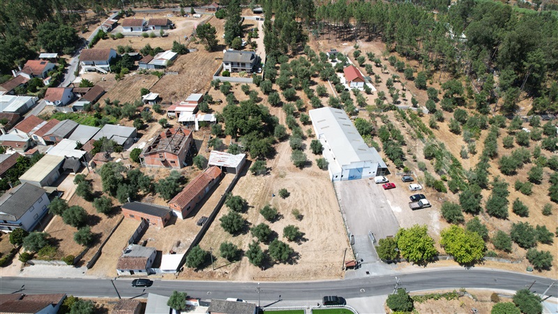 Terreno  Ourém, Rio de Couros e Casal dos Bernardos - 1103059 - 19