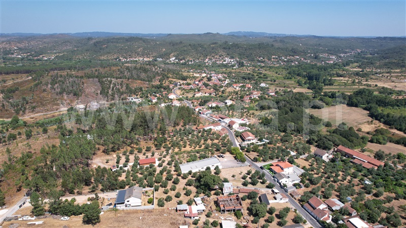 Terreno  Ourém, Rio de Couros e Casal dos Bernardos - 1103059 - 20