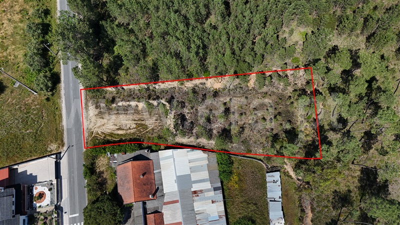 Terreno  Ourém, Freixianda, Ribeira do Fárrio e Formigais - 1482749 - 4