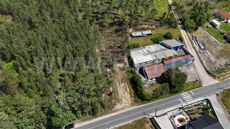 Terreno  Ourém, Freixianda, Ribeira do Fárrio e Formigais - 1482749 - 7