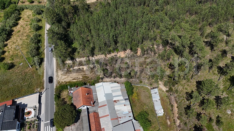 Terreno  Ourém, Freixianda, Ribeira do Fárrio e Formigais - 1482749 - 18