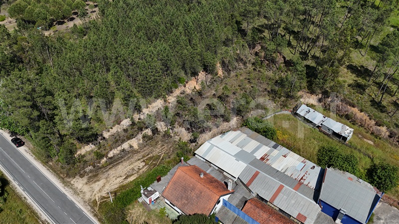 Terreno  Ourém, Freixianda, Ribeira do Fárrio e Formigais - 1482749 - 20