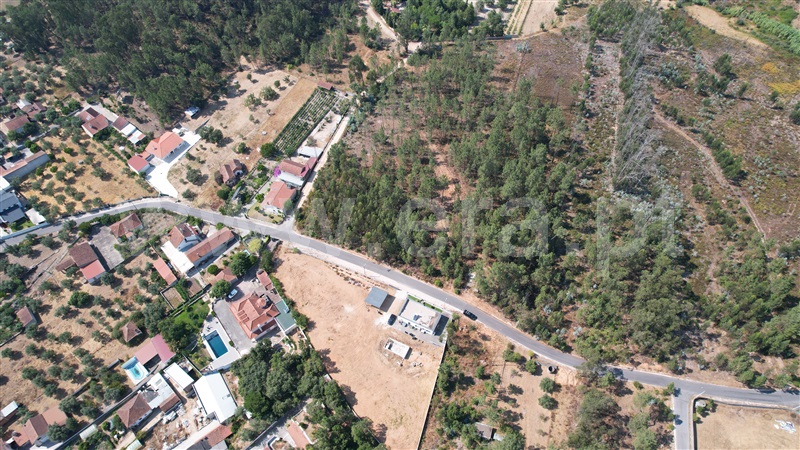 Terreno  Ourém, Rio de Couros e Casal dos Bernardos - 1497179 - 7