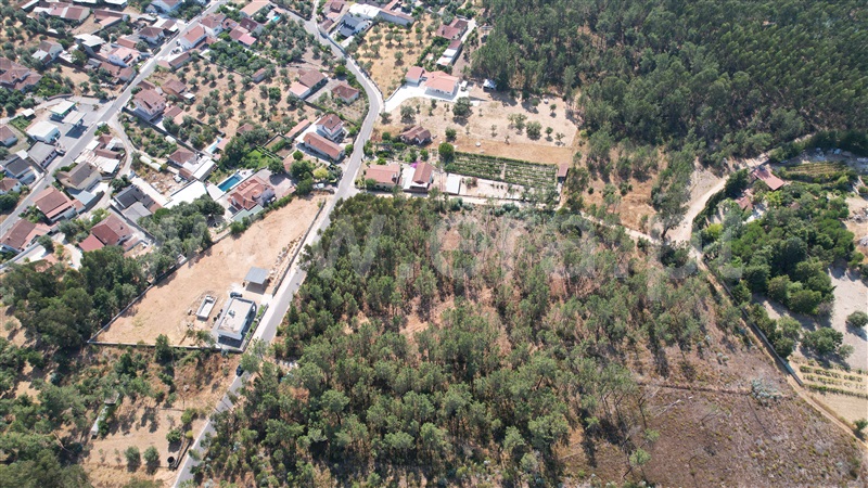 Terreno  Ourém, Rio de Couros e Casal dos Bernardos - 1497179 - 10