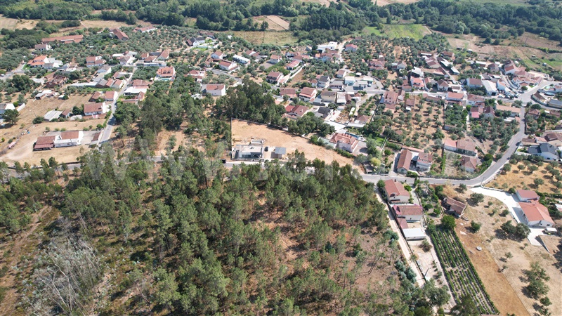 Terreno  Ourém, Rio de Couros e Casal dos Bernardos - 1497179 - 15