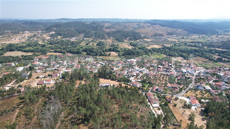 Terreno  Ourém, Rio de Couros e Casal dos Bernardos - 1497179 - 16