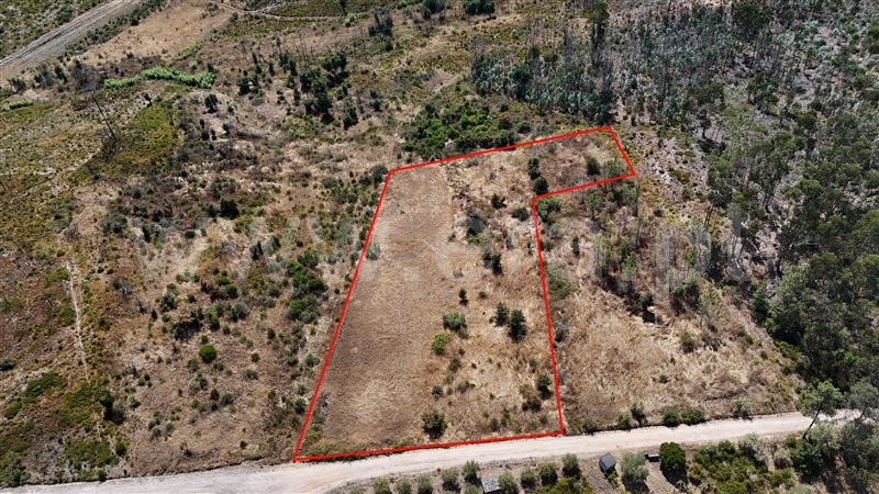 Terreno  com Agrícola Ourém, Rio de Couros e Casal dos Bernardos - 1498105 - 5