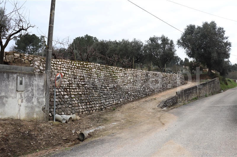 Terreno  Ourém, Seiça - 1153960 - 2