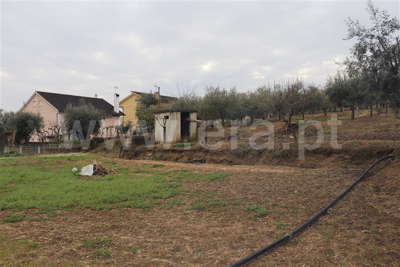 Terreno  Ourém, Seiça - 1153960 - 3