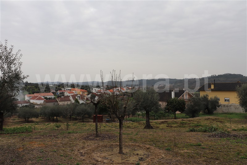 Terreno  Ourém, Seiça - 1153960 - 4