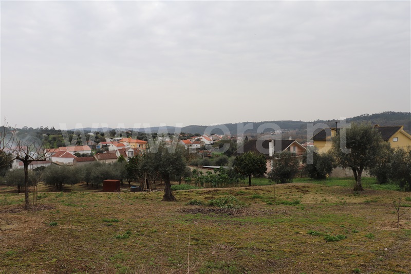 Terreno / Ourém, Seiça