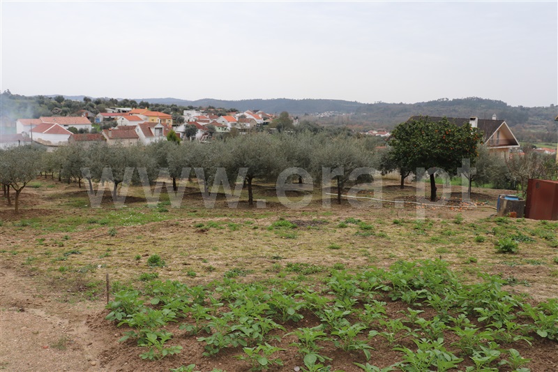 Terreno  Ourém, Seiça - 1153960 - 5