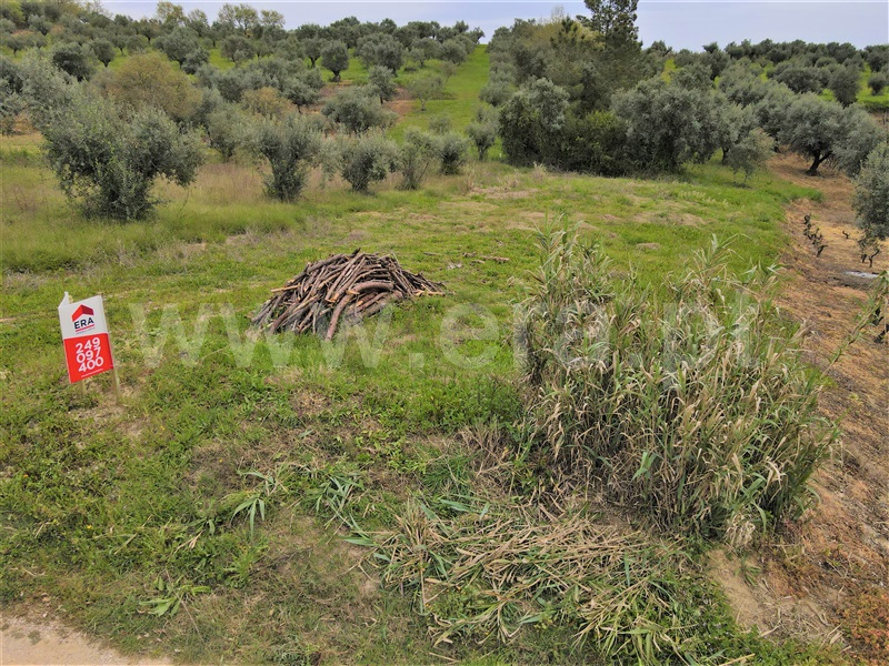 Terreno  Ourém, Seiça - 1153963 - 2