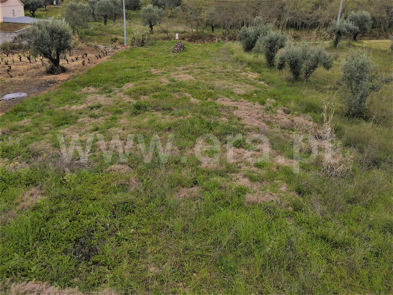 Terreno  Ourém, Seiça - 1153963 - 3
