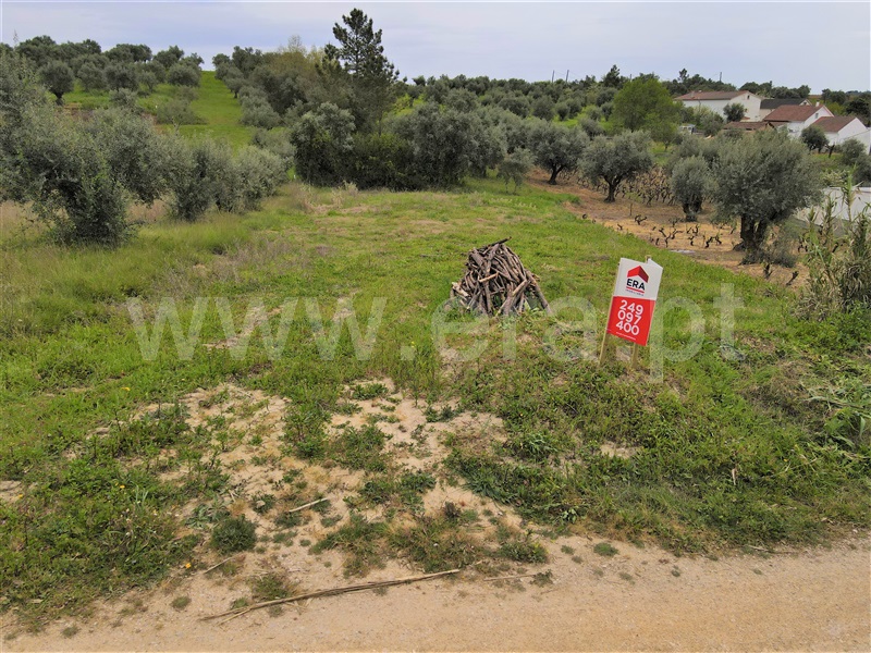 Terreno  Ourém, Seiça - 1153963 - 4