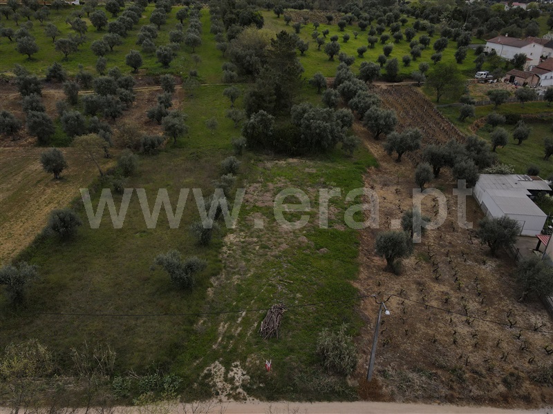 Terreno  Ourém, Seiça - 1153963 - 5