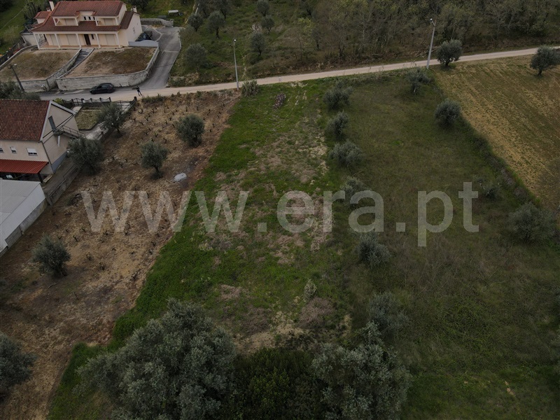 Terreno  Ourém, Seiça - 1153963 - 6