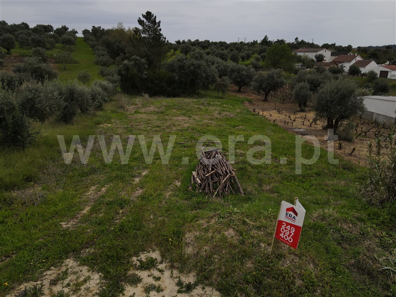 Terreno  Ourém, Seiça - 1153963 - 7