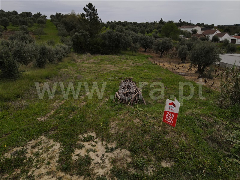 Terreno  Ourém, Seiça - 1153963 - 8