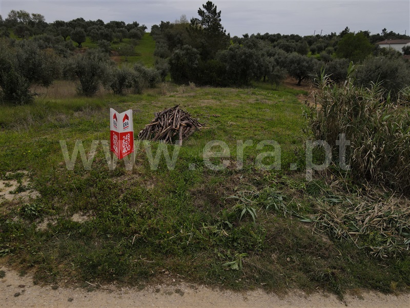 Terreno  Ourém, Seiça - 1153963 - 9