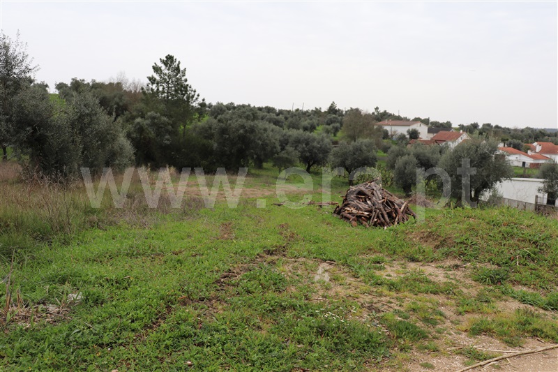 Terreno  Ourém, Seiça - 1153963 - 11