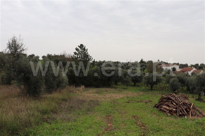 Terreno  Ourém, Seiça - 1153963 - 13