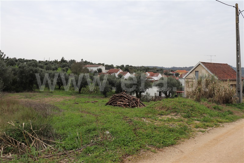 Terreno  Ourém, Seiça - 1153963 - 14