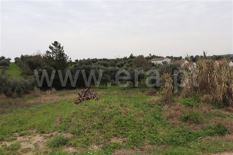 Terreno  Ourém, Seiça - 1153963 - 15