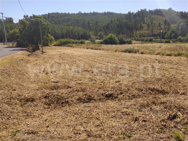 Terreno  Ourém, Urqueira - 1097407 - 2