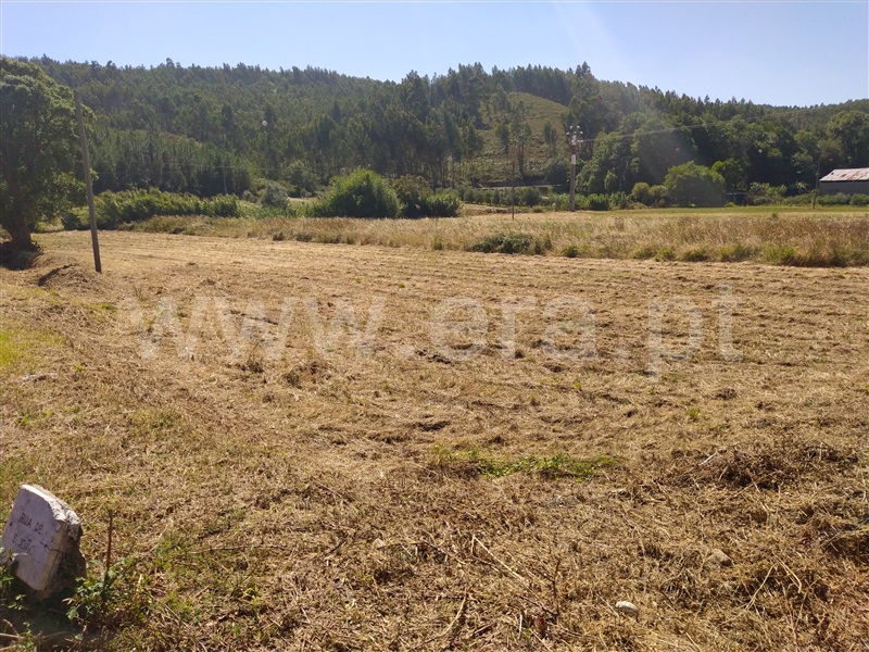 Terreno  Ourém, Urqueira - 1097407 - 3