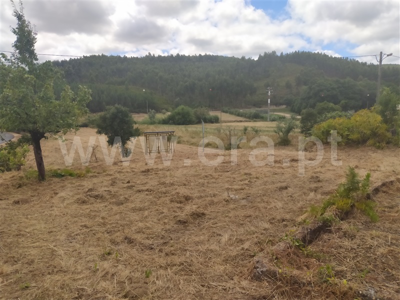 Terreno  Ourém, Urqueira - 1097407 - 4