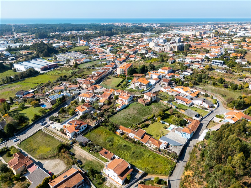 Terreno  Ovar, Cortegaça - 1498787 - 3