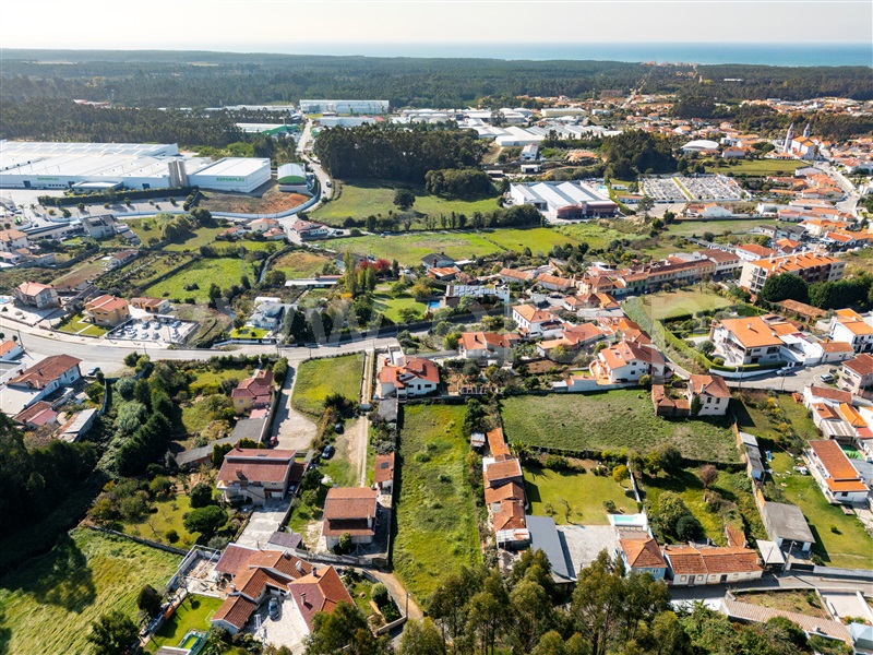 Terreno  Ovar, Cortegaça - 1498787 - 4